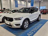 Käytetty Volvo XC40 R-Design 222 HP (163 kW) 2021 707 Katumaasturi