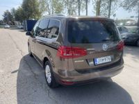 käytetty VW Sharan 2,0tdi A