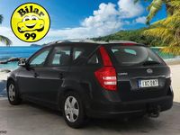 Käytetty Kia Ceed Sportswagon EX 125 HP (91 kW) 2008 Farmari