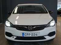 käytetty Opel Astra 5-ov Ultimate 145 Turbo A **** LänsiAuto Safe -sopimus esim. alle 25 €/kk tai 590 € ****