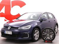 Käytetty VW Golf VII GTE 204 HP (150 kW) 2020 Viistoperä