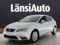 Käytetty Seat Leon Comfort 125 HP (91 kW) 2016 Viistoperä