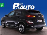 Käytetty Hyundai Kona Style 150 kW (204 HP) 2022 Katumaasturi