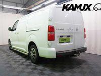 käytetty Opel Vivaro VivaroUmpikorinen (BB) 5ov 1997cm3