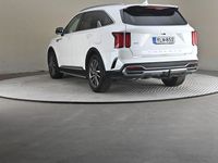 Käytetty Kia Sorento 201 HP (147 kW) 2022 Katumaasturi