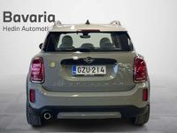 käytetty Mini Cooper Countryman SE ALL4 A Maximise // ACC / H/K /1