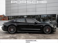 käytetty Porsche Taycan 4S TaycanInnodrive