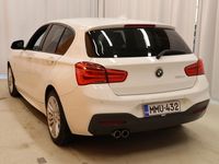 käytetty BMW 120 120 F20 Hatchback d Business M Sport