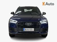 käytetty Audi Q5 Business Sport 2,0 TDI 140 kW quattro S tronicB&O,Matrix