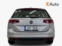 käytetty VW Passat Variant GTE Plug-In Hybrid 160 kW DSG Digimittari / Dynamic LED / Side Assist / ACC / Lane Assist /