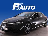 Käytetty Mercedes EQS450+ Premium 264 kW (360 HP) 2022 Sedan