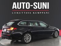 Käytetty BMW 530e M Sport 292 HP (214 kW) 2020 Farmari