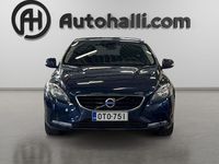 Käytetty Volvo V40 Kinetic 114 HP (83 kW) 2012 Farmari