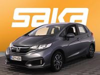 Käytetty Honda Jazz Trend 102 HP (75 kW) 2019 Viistoperä