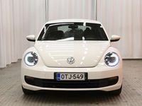 käytetty VW Beetle 1,2 TSI 77 kW (105 hv)