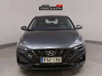 käytetty Hyundai i30 Hatchback 1,0 T-GDI 120 hv 7-DCT-aut Comfort