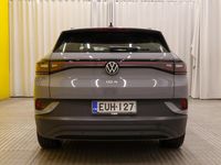 Käytetty VW ID.4 Pro 125 kW (170 HP) 2021 Katumaasturi