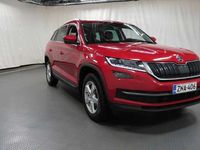 käytetty Skoda Kodiaq 1,5 TSI ACT DSG Autom. Ambition