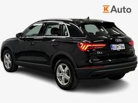 Käytetty Audi Q3 Business 245 HP (180 kW) 2022 Katumaasturi