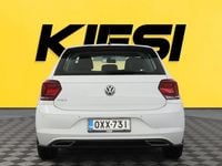 Käytetty VW Polo R-line 95 HP (69 kW) 2020 Viistoperä