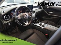 käytetty Mercedes GLC350 4Matic A Premium Business / Tulossa myyntiin