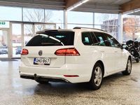 käytetty VW Golf VII Variant Comfortline 1,6 TDI 77 BlueMot A