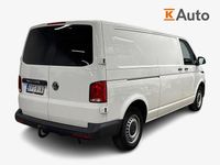 Käytetty VW T6.1 Pro 150 HP (110 kW) 2020 Van