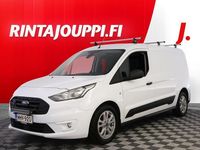 Käytetty Ford Transit Trend 120 HP (88 kW) 2023 Valkoinen Van