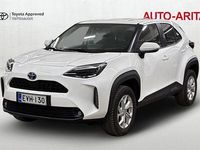 Käytetty Toyota Yaris Cross Active 116 HP (85 kW) 2024 Valkoinen Katumaasturi