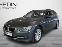 Käytetty BMW 328 Sport Line 245 HP (180 kW) 2013 Farmari