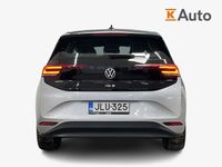 käytetty VW ID3 Pro Performance Life 150 kW akku 58 kWh **Ilmalämpöpumppu2xrenkaatNavi**