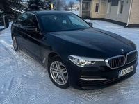 Käytetty BMW 530e 252 HP (185 kW) 2020 Sedan