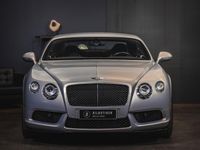 Käytetty Bentley Continental GT 528 HP (388 kW) 2014 Coupe - kaksiovinen