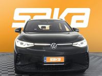 Käytetty VW ID.4 GTX 219 kW (299 HP) 2022 Katumaasturi