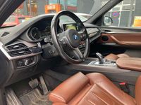 käytetty BMW X5 F15 xDrive30d A