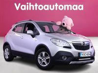 Käytetty Opel Mokka Enjoy 140 HP (102 kW) 2013 Katumaasturi