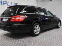 käytetty Mercedes E200 CDI BE T A Premium Business