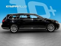 Käytetty VW Passat GTE 218 HP (160 kW) 2021 Farmari
