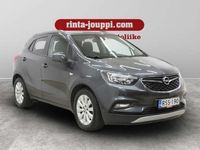 käytetty Opel Mokka X Enjoy 1,4 Turbo ECOTEC 103kW AT6