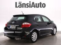 käytetty Toyota Auris Hybrid 1,8 HSD Linea Sol Plus 5ov / Moottorilämmitin / Kamera /