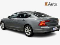 Käytetty Volvo S90 Momentum 150 HP (110 kW) 2020 Sedan
