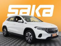 Käytetty Mercedes EQA250 139 kW (190 HP) 2022 Katumaasturi