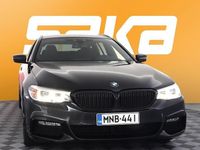 Käytetty BMW 520 Exclusive 190 HP (139 kW) 2018 Farmari