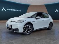 Käytetty VW ID.3 Pro 150 kW (204 HP) 2022 Viistoperä