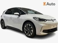 Uusi VW ID.3 Pro 147 kW (201 HP) 2026 Valkoinen Viistoperä