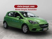 käytetty Opel Corsa 5-ov Enjoy 1,4 ecoFLEX Start/Stop 66kW MT5