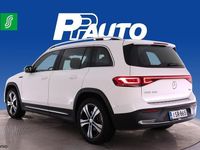 Käytetty Mercedes EQB300 Business 167 kW (228 HP) 2022 Katumaasturi