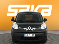 Käytetty Renault Kangoo 90 HP (66 kW) 2017 Tila-auto