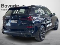 käytetty BMW X5 G05 xDrive50e A Charged Edition M Sport // Panorama / H&K / Koukku *** Premium Selection