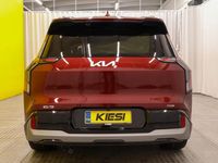 Käytetty Kia EV9 First Edition 283 kW (385 HP) 2024 Katumaasturi